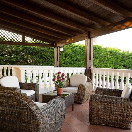 Villa Patrizia-Luxury Villa Mottola Ngoại thất bức ảnh