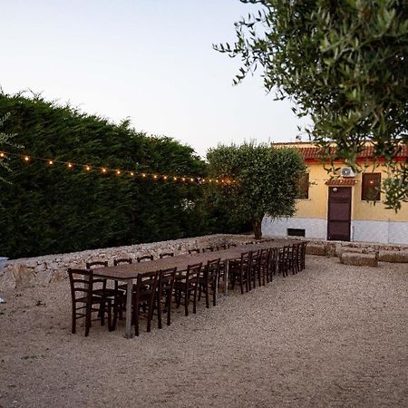 Villa Patrizia-Luxury Villa Mottola Ngoại thất bức ảnh