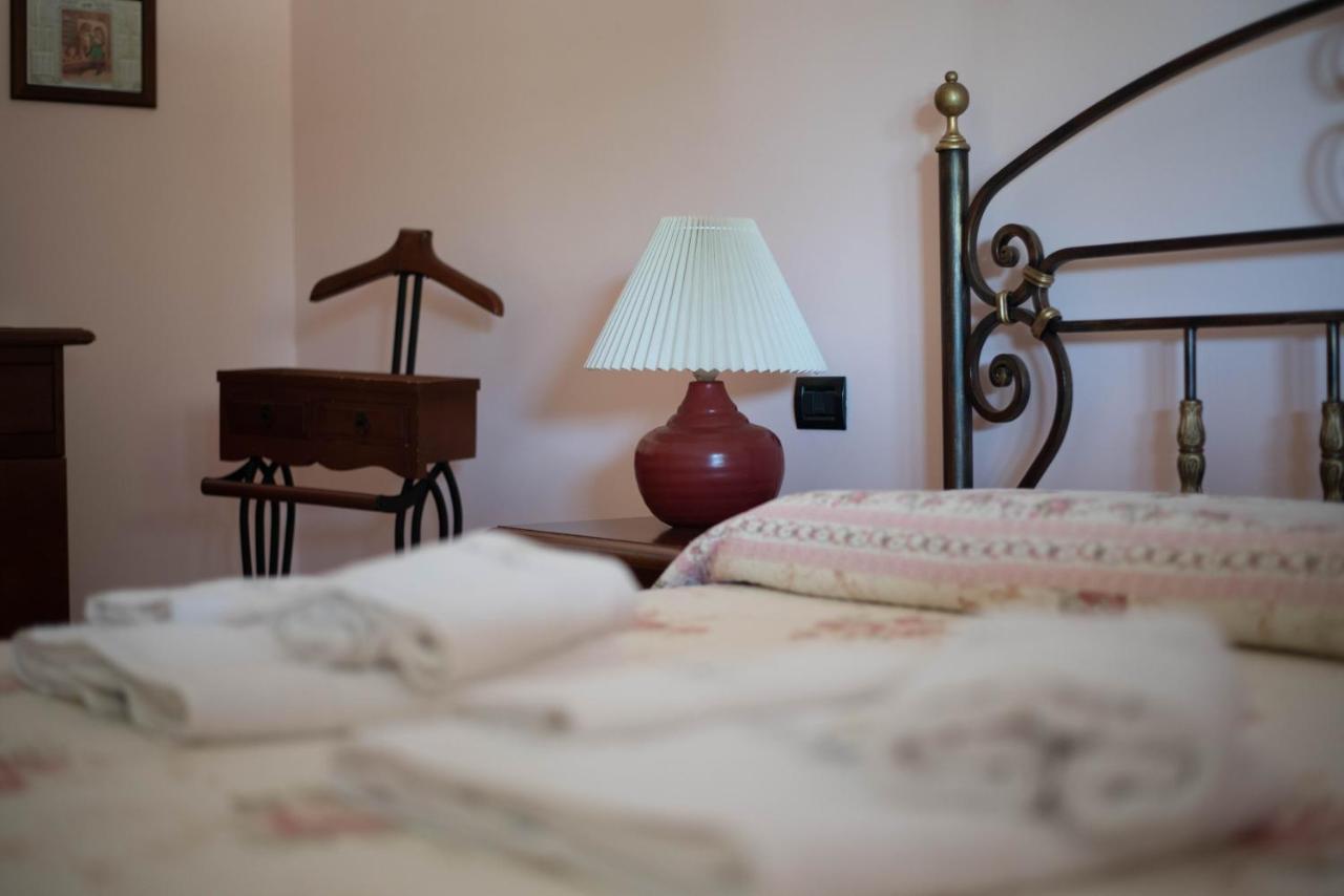 Villa Patrizia-Luxury Villa Mottola Ngoại thất bức ảnh