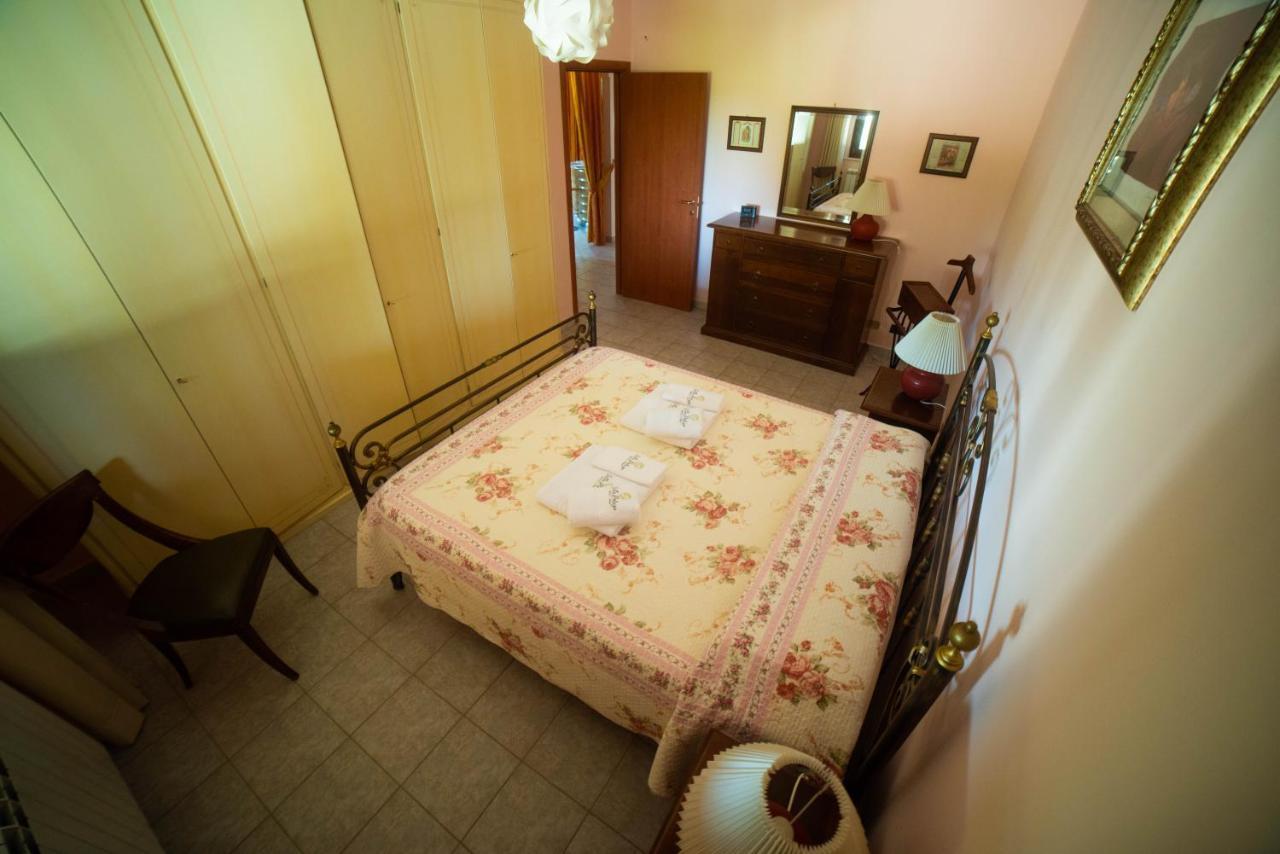 Villa Patrizia-Luxury Villa Mottola Ngoại thất bức ảnh