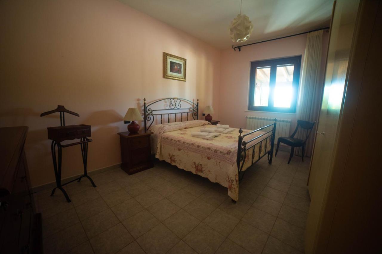 Villa Patrizia-Luxury Villa Mottola Ngoại thất bức ảnh